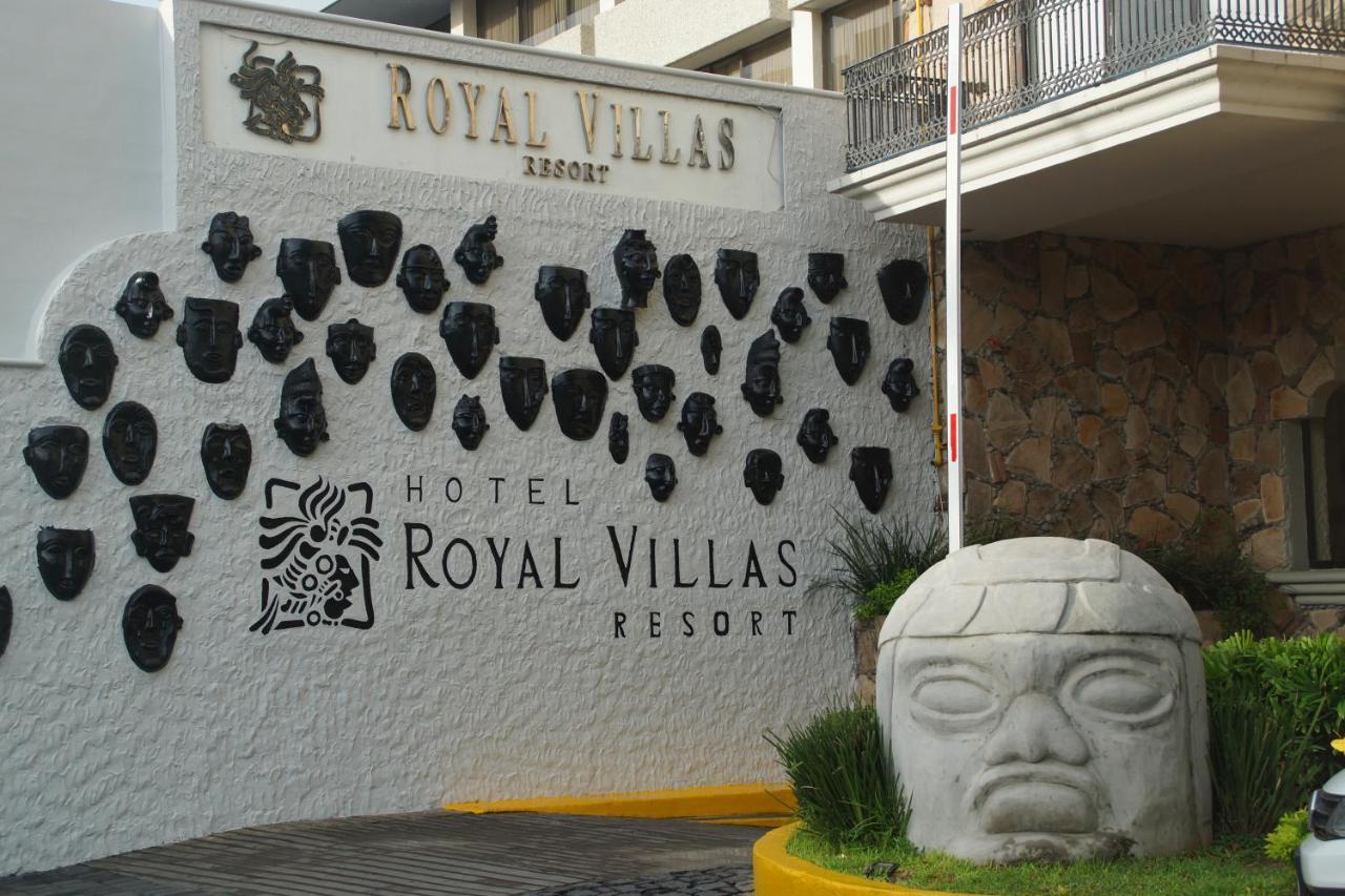 Royal 5* Mazatlán