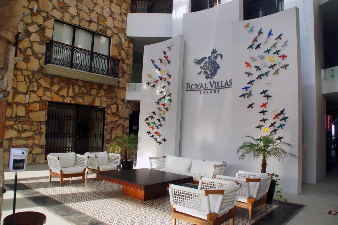 Royal 5* Mazatlán