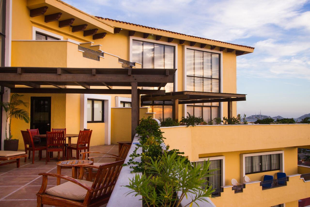 Royal Resort Mazatlán