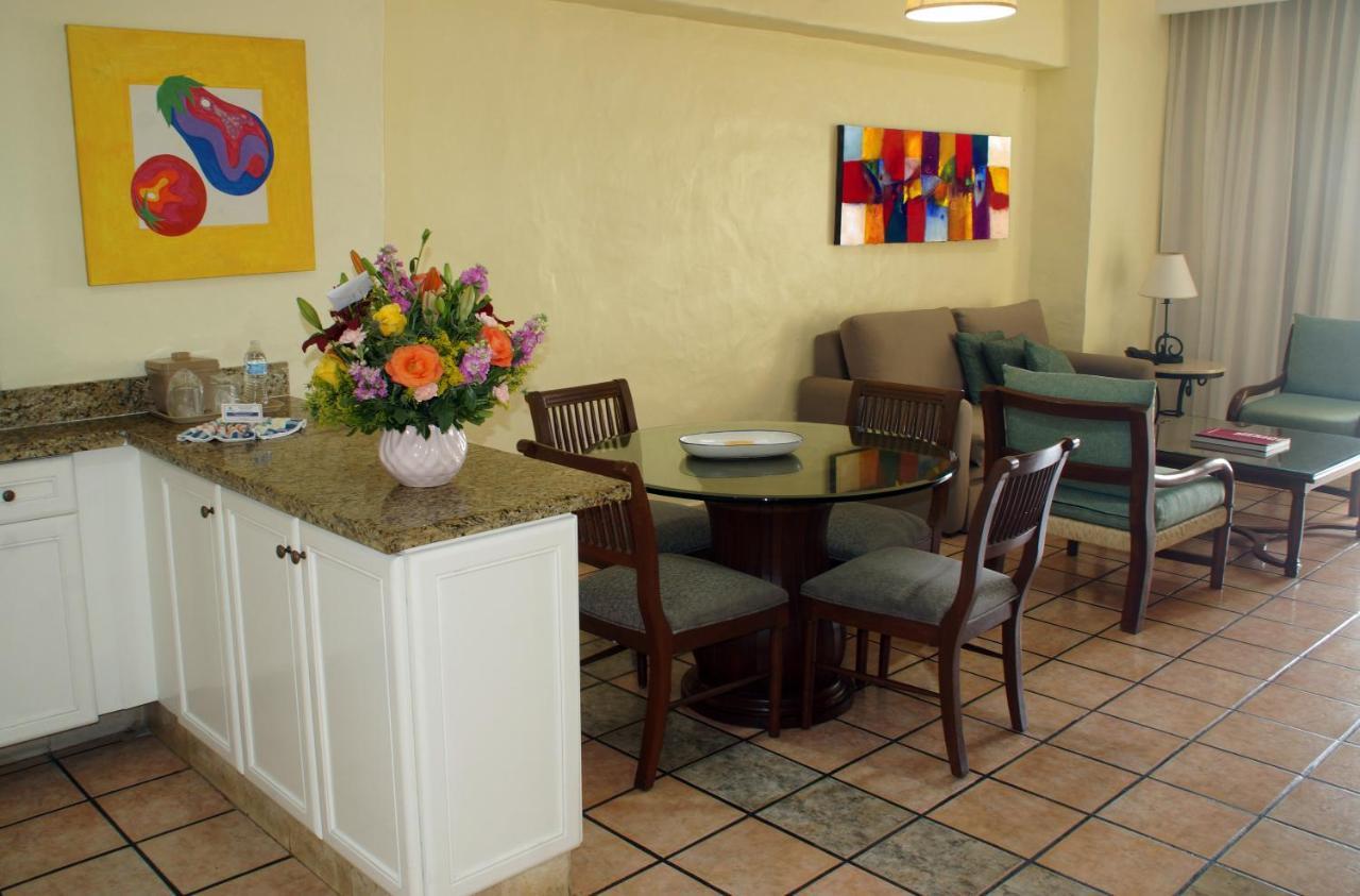 Resort Royal Mazatlán