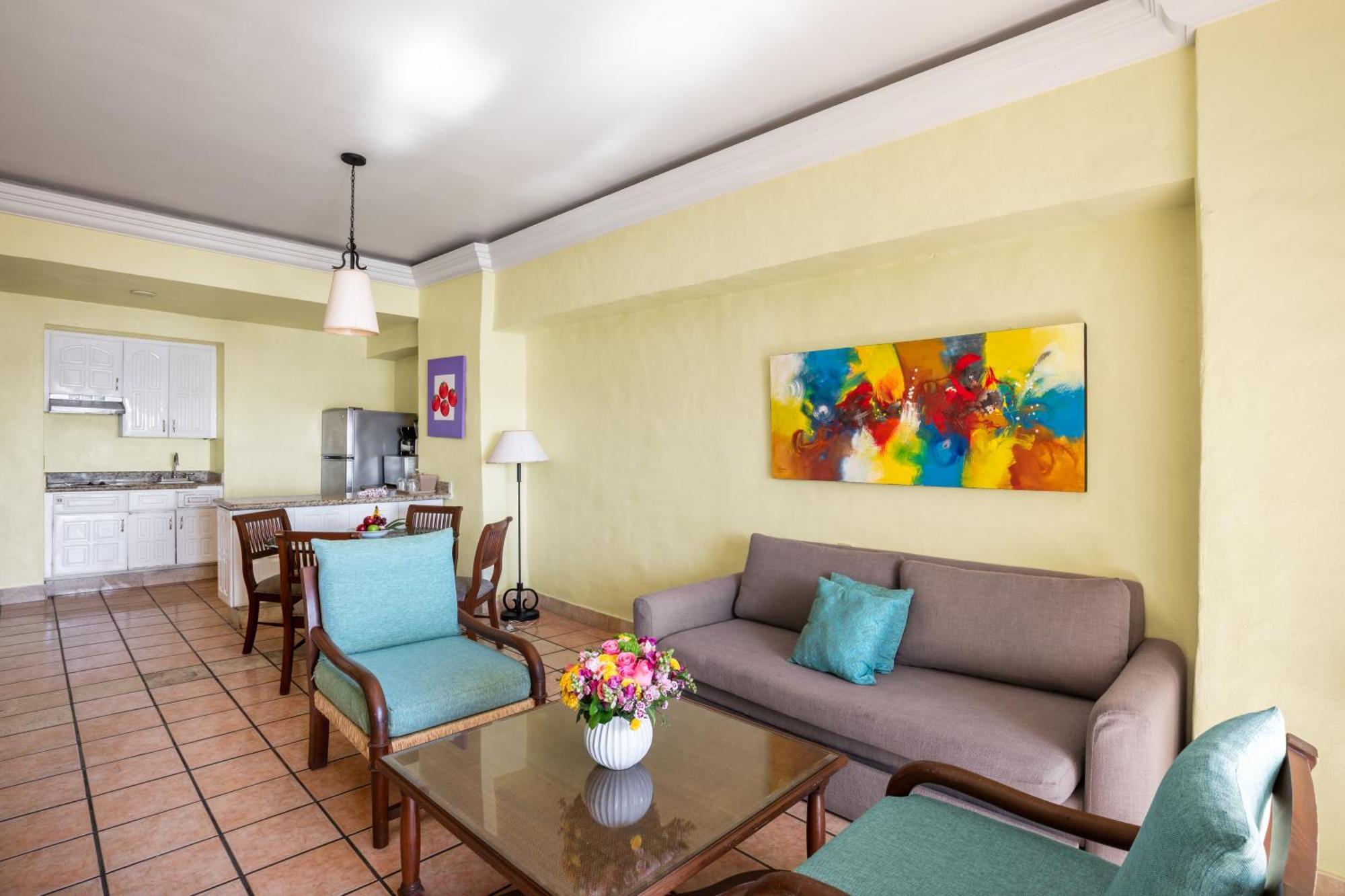 Royal 5* Mazatlán